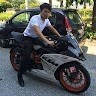 Harith Danial