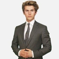 Aryan Grey
