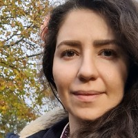 Mandana Safari