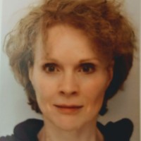Kate Strong