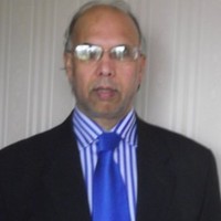 Asghar Ali