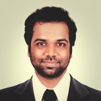 Avinash V