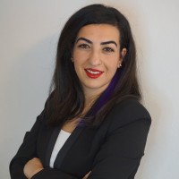 Pelin Polat Yokuş