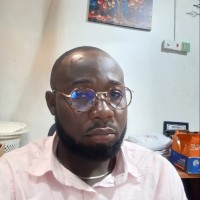 Edward Addo