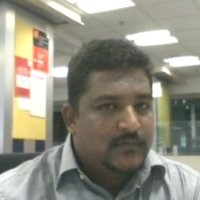 Sandeep Samson