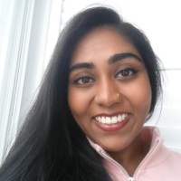 Tharany Puvaneswaran