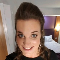 Dani Stafford