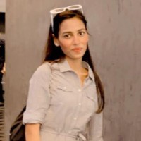 Priya Parmar