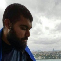 Berk Ali Akyurek