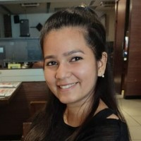 Vaidehi .