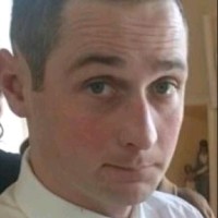 Darren Mc Ginley