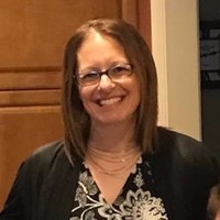 Jill Savage