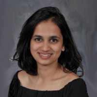 Monica Prakash