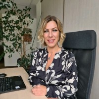Danijela Azdejkovic