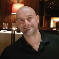 Gavin Thornton