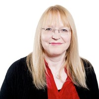 Suzy Randall