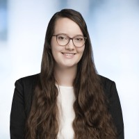 Marianne Boistier, M. Ing