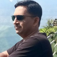 sunil hulawale