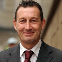 Stuart Cox