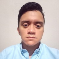 Edgar Fabricio Barahona Ordoñez