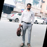 RAHUL K RAZ