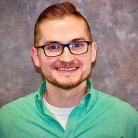 Jesse Boone, Ms