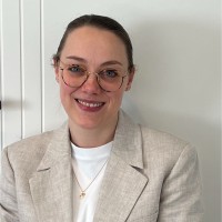 Madeleine Williams