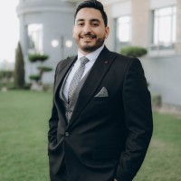 Ahmed Hisham Essawy