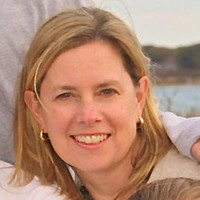 Mary Ladd Walsh, DPT, CSCS