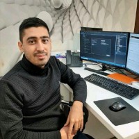 Behnam Zare