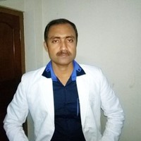 Tushar Subhra Majumder