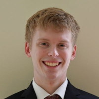 Brian Nickless