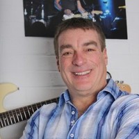 Gene Lundgren,Cmp
