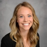 Sara Voss, Mpas, Pa-C