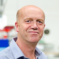 Frits van der Linden