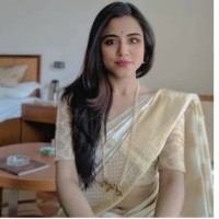 Ananya Agarwal