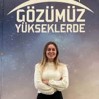 Yağmur Dibektaş