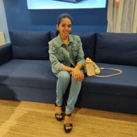 Gayathri Saravanan