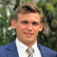 Alexander Murray, Eit