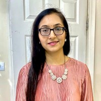 Mruna Dhirendra