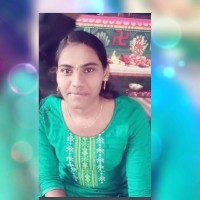 Kalidindi Durgabhavani