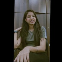 Kartiki Rawale