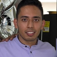 Edwin Bustamante