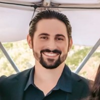 Ryan Mariotti