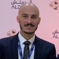 Wessam Ali