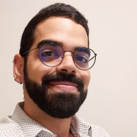 Caio Monteiro Damasceno