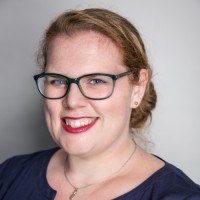Rebecca Tyrrell