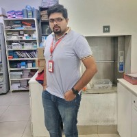 Mohit Bhardwaj