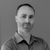 Brian Currey