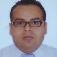Jaime Antonio Baltazar Luna